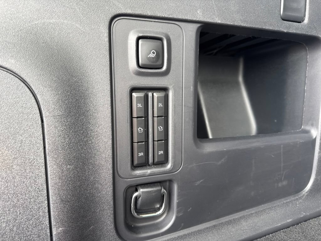 Certified 2025 Ford Expedition Max Active AWD/4WD image 36