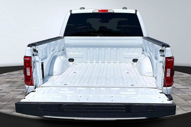 Certified 2023 Ford F150 XLT w/ Equipment Group 302A High AWD/4WD image 18