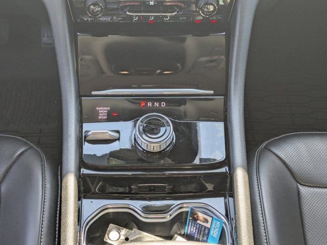 Used 2023 Jeep Grand Cherokee L Limited w/ Luxury Tech Group II image 21