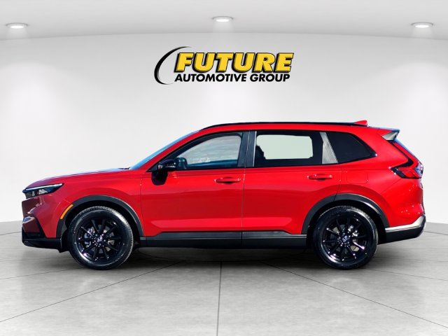 Used 2026 Honda CR-V Sport-L image 7