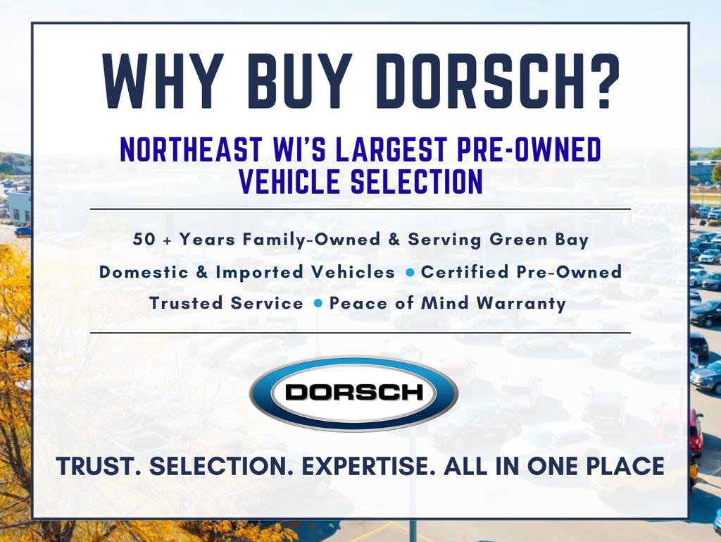 Certified 2023 Ford Edge ST w/ Convenience Package image 31