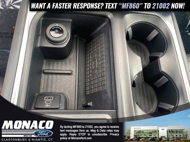 Certified 2025 Ford Expedition Max Active AWD/4WD image 24