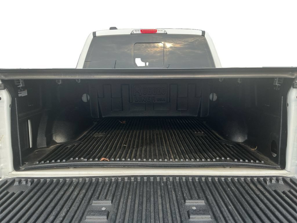 Certified 2024 Ford F150 Lariat w/ FX4 Off-Road Package AWD/4WD image 24