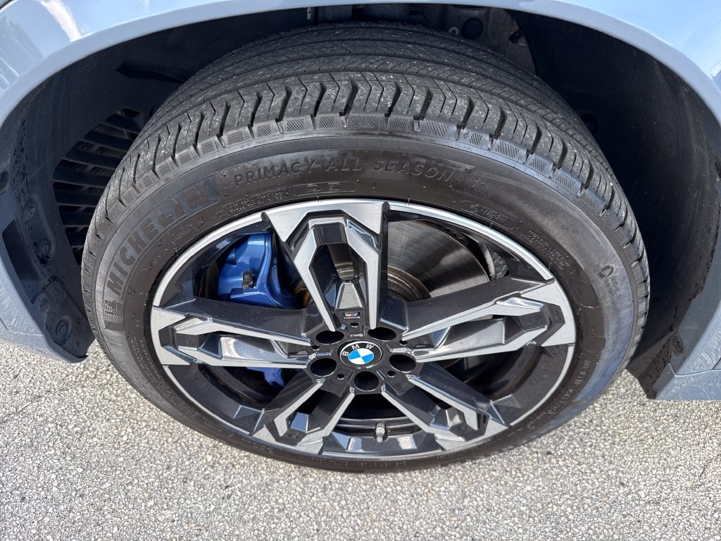 Used 2025 BMW X1 M35i w/ Premium Package AWD/4WD image 13