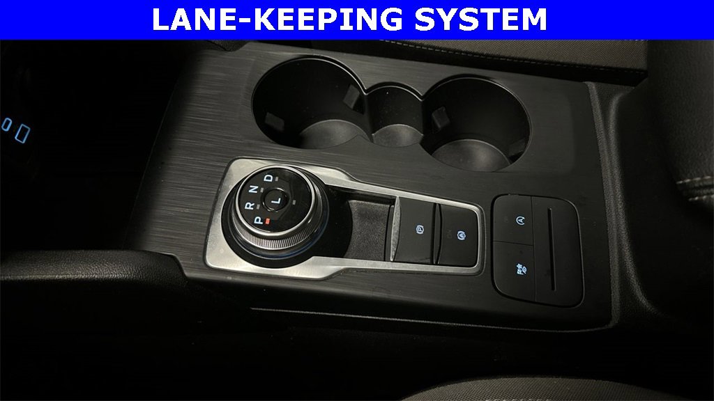 Certified 2022 Ford Escape SE w/ Convenience Package image 12