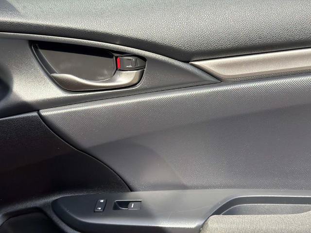 Used 2018 Honda Civic Sport image 16