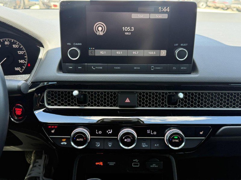 Used 2024 Honda Civic EX image 21