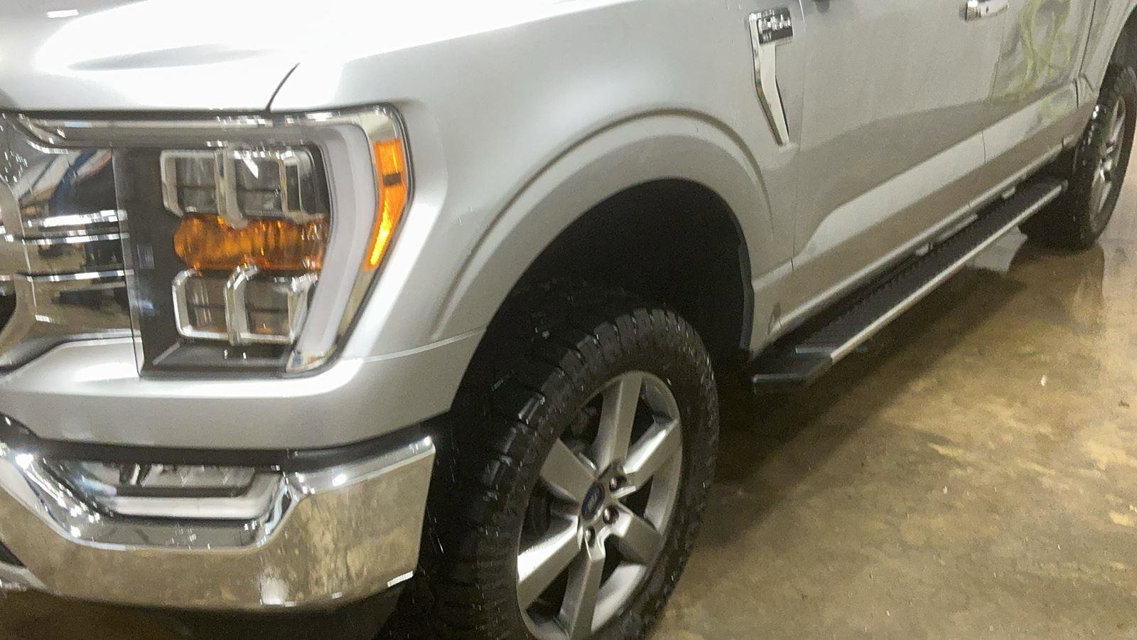 Certified 2021 Ford F150 XLT w/ Equipment Group 302A High