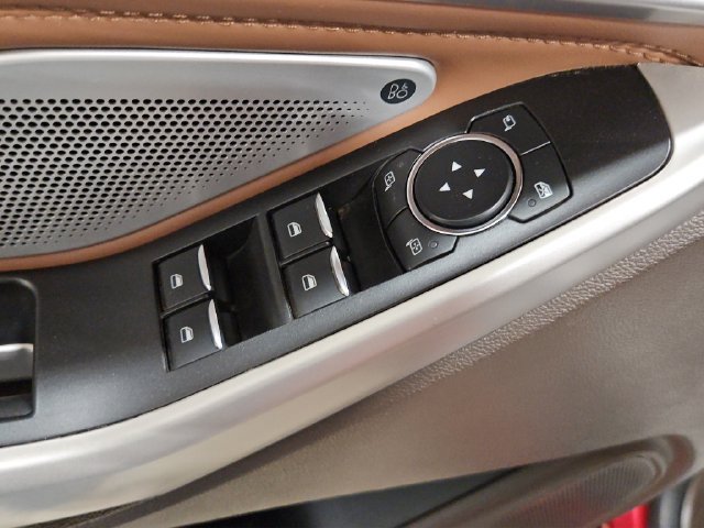 Certified 2021 Ford Explorer King Ranch w/ Premium Technology Package AWD/4WD image 13