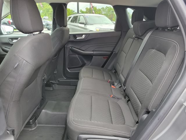 Certified 2024 Ford Escape Active w/ Tech Pack #2 AWD/4WD image 25