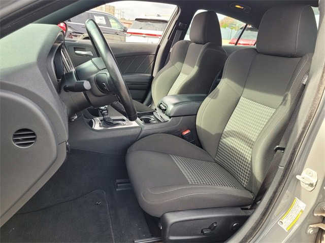 Used 2023 Dodge Charger GT w/ Blacktop Package image 8