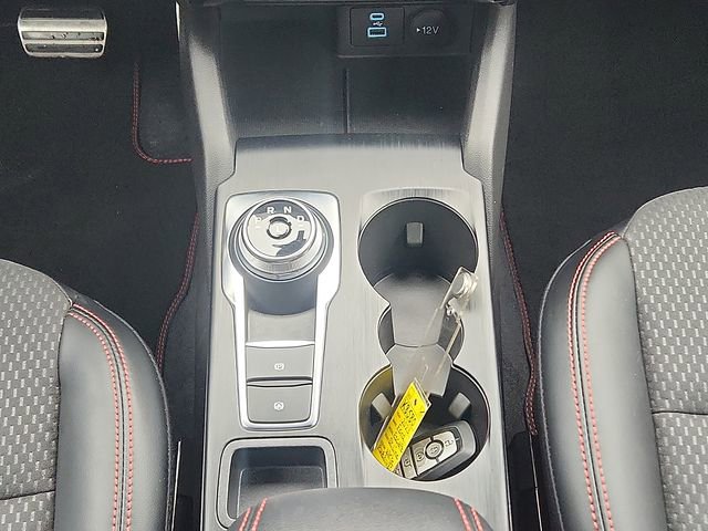 Certified 2023 Ford Escape ST-Line w/ Tech Pack #1 image 18