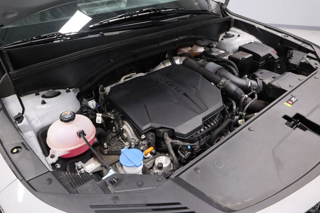 Used 2023 Kia Sorento SX image 16