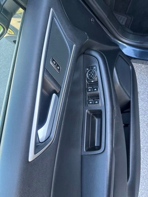 Certified 2024 Ford Edge SEL AWD/4WD image 17