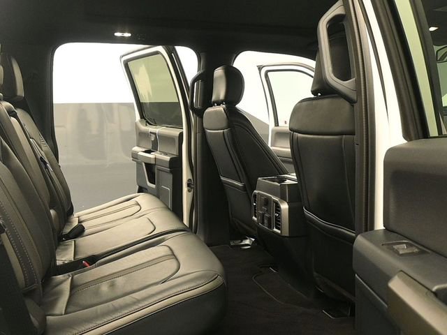 Certified 2022 Ford F250 Platinum image 19