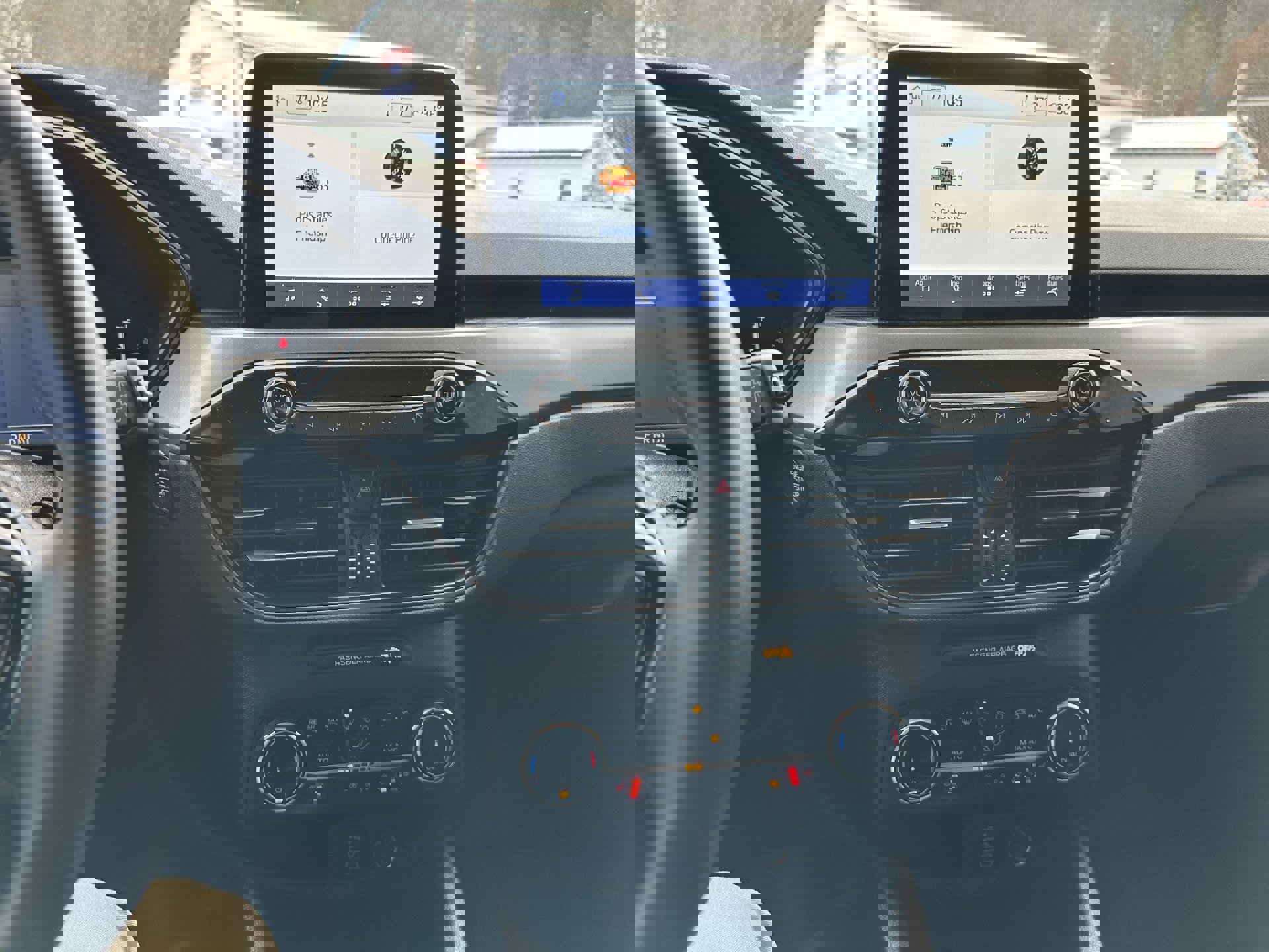 Certified 2024 Ford Escape Active image 12