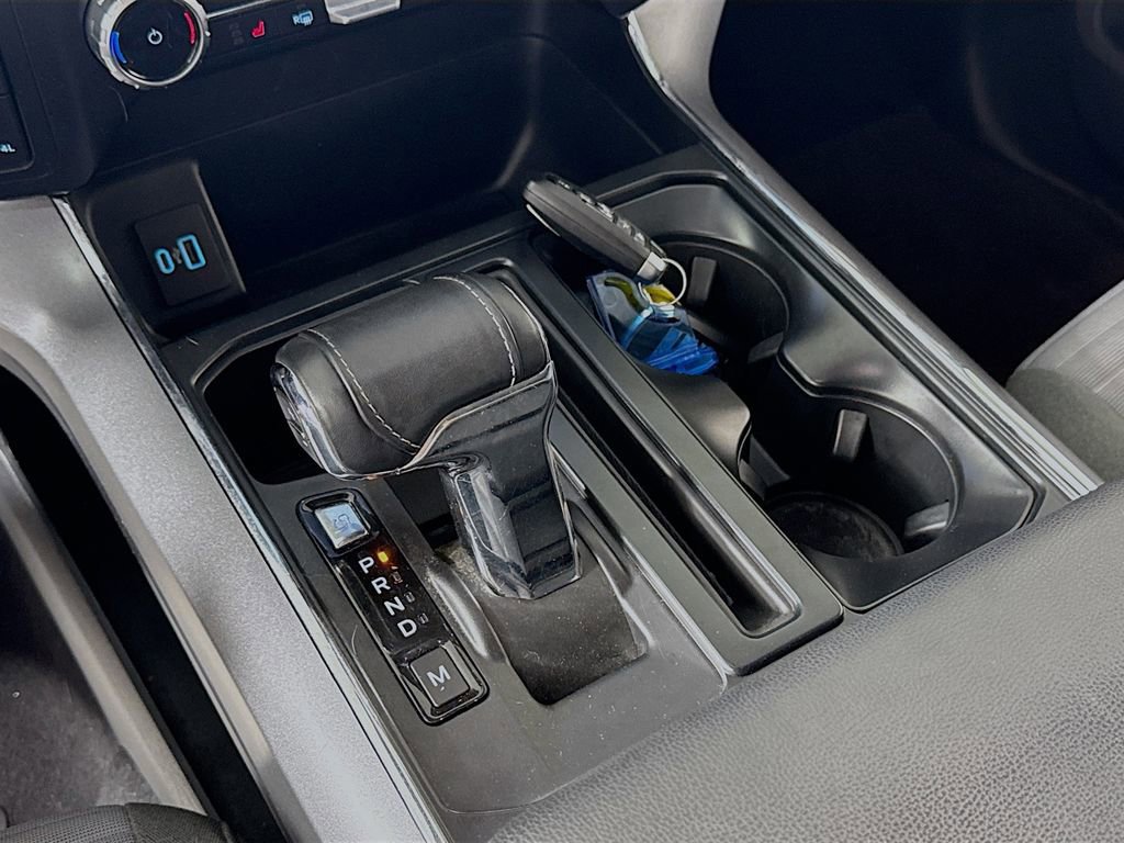 Certified 2023 Ford F150 XLT w/ Equipment Group 302A High image 20