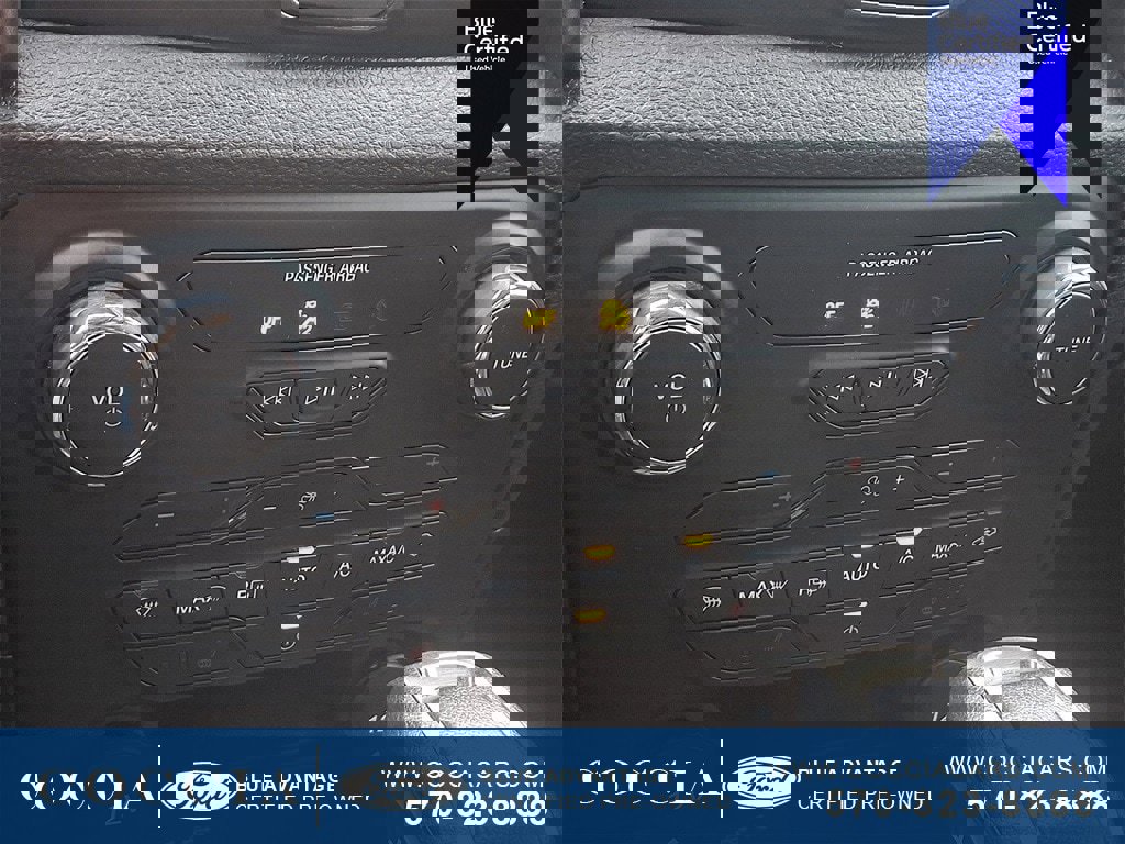 Certified 2022 Ford Ranger XLT w/ Tremor Off-Road Package image 16