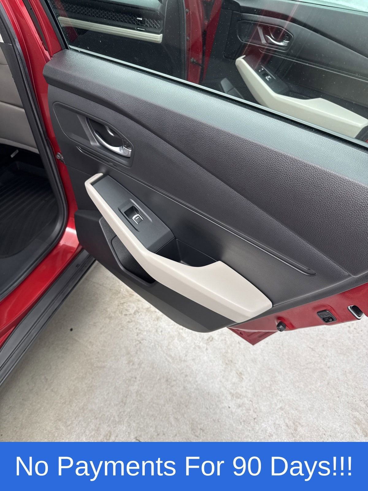 Used 2023 Honda Accord EX image 26