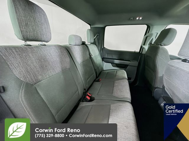 Certified 2024 Ford F250 XLT image 28