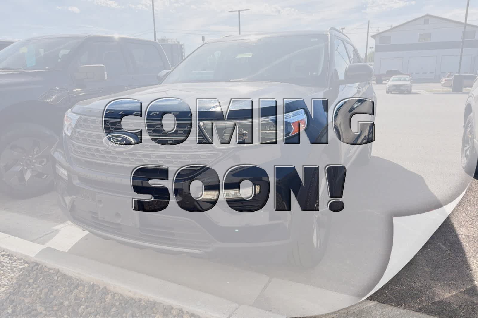 Certified 2023 Ford Explorer XLT w/ Equipment Group 202A AWD/4WD video 1