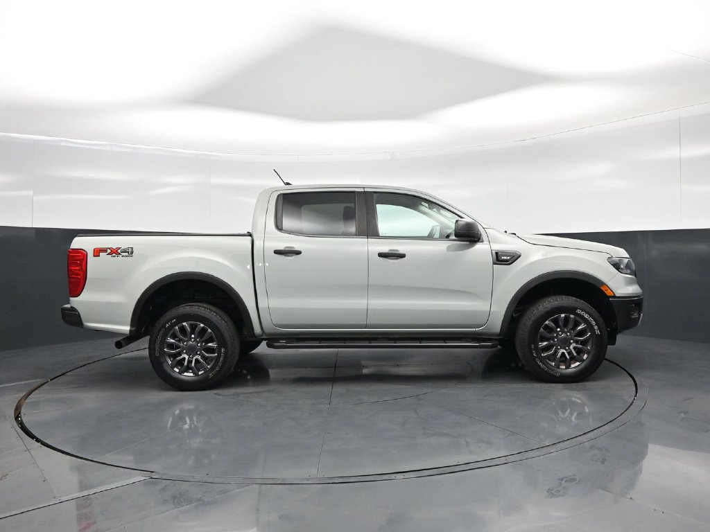 Certified 2021 Ford Ranger XLT w/ Equipment Group 301A Mid AWD/4WD image 25