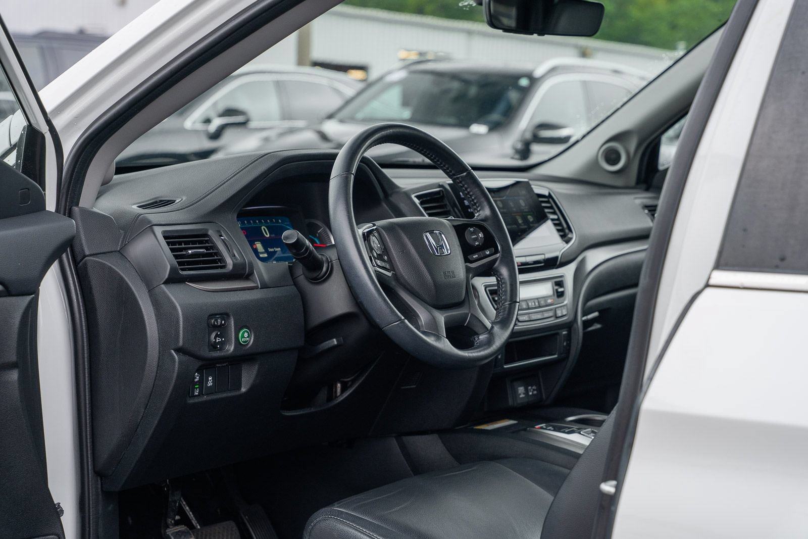 Used 2022 Honda Pilot Special Edition image 21