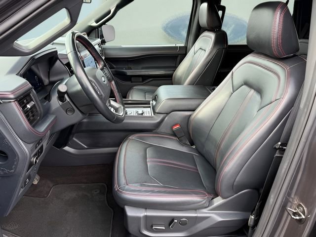 Certified 2023 Ford Expedition Limited image 20