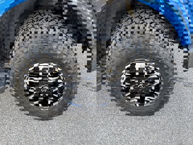 Certified 2023 Ford Bronco Outer Banks image 17