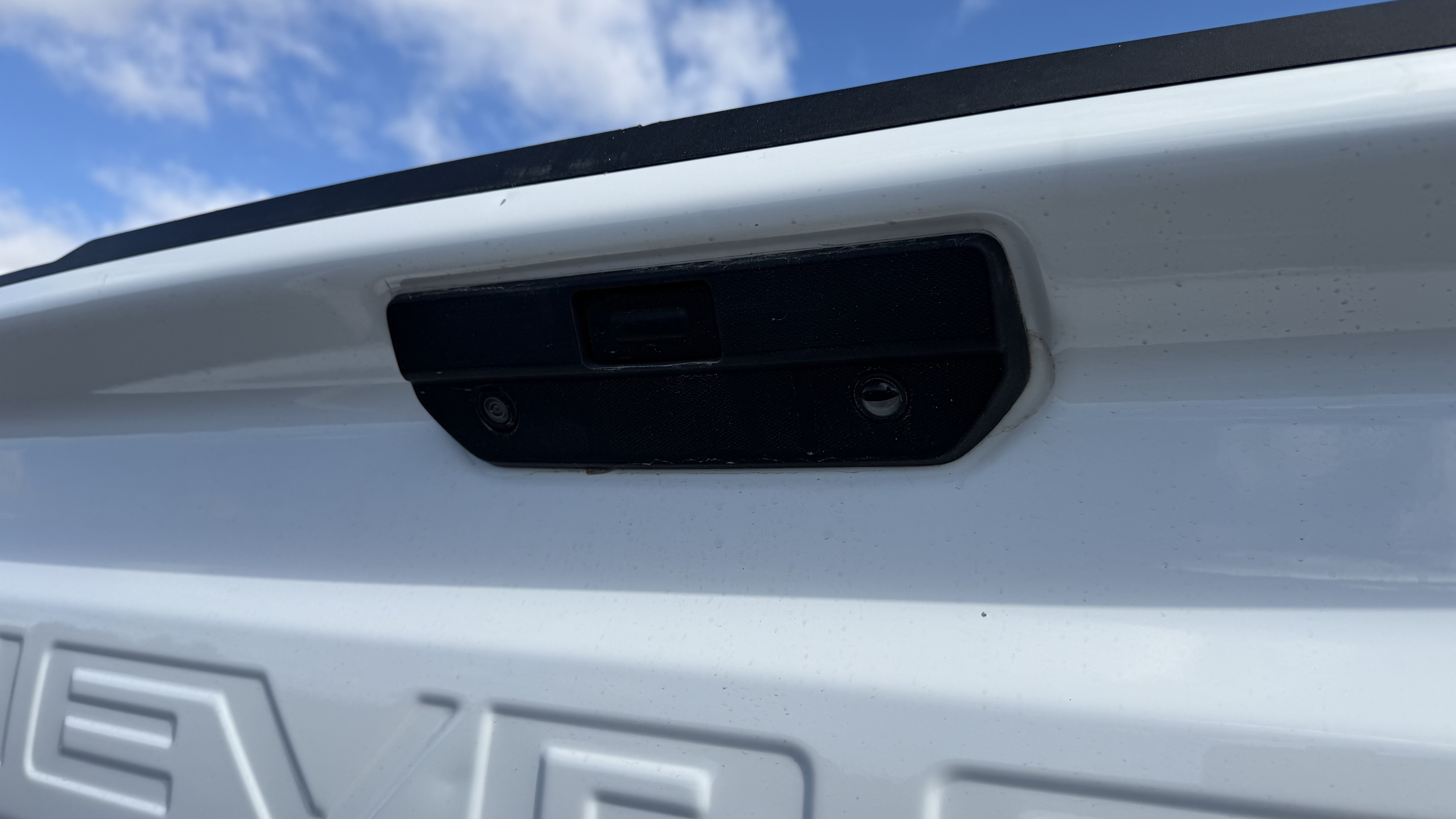 Used 2021 Chevrolet Silverado 1500 W/T w/ WT Fleet Convenience Package AWD/4WD image 7