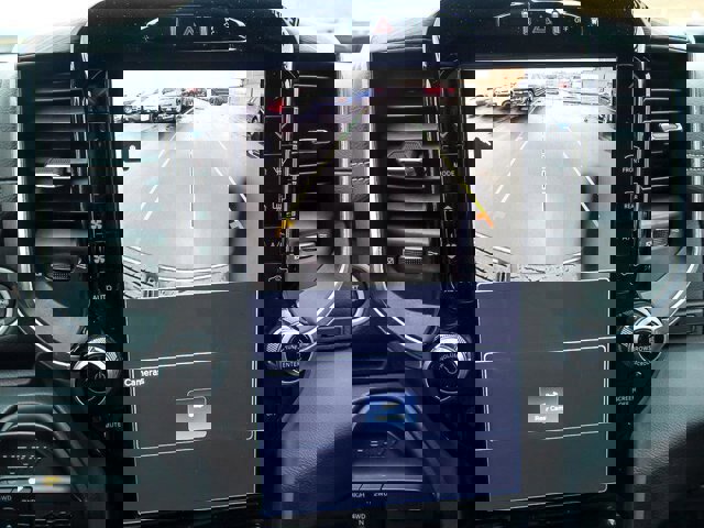 Used 2024 RAM 2500 Laramie w/ Night Edition image 23