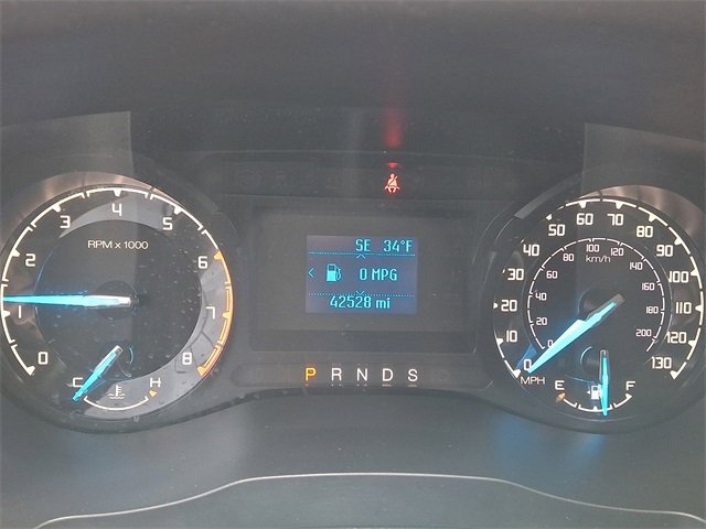 Certified 2020 Ford Ranger XL w/ Equipment Group 101A Mid image 19