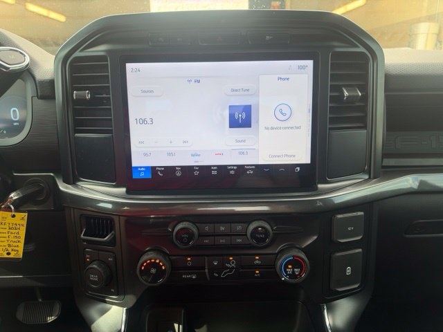 Certified 2024 Ford F150 STX AWD/4WD image 13