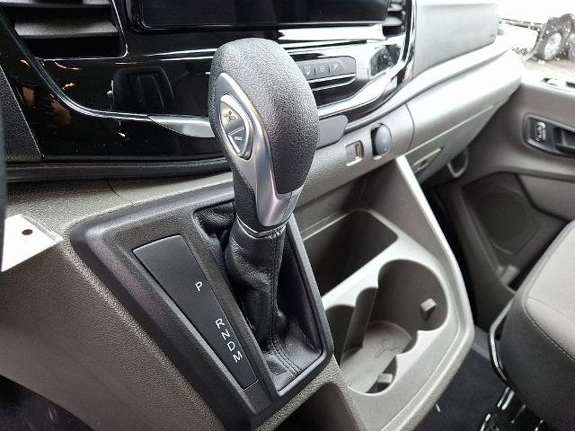 Certified 2024 Ford Transit 350 XLT RWD image 15