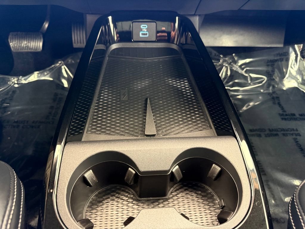 Certified 2023 Ford Mustang Mach-E GT w/ GT Performance Edition AWD/4WD image 36