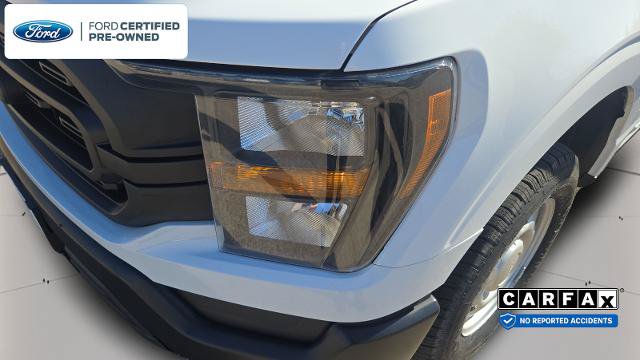 Certified 2023 Ford F150 XL AWD/4WD image 35
