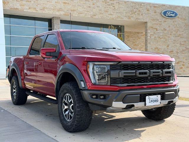Certified 2023 Ford F150 Raptor AWD/4WD image 22