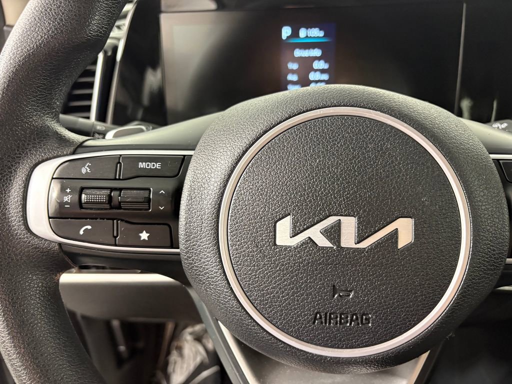 Used 2023 Kia Sportage LX AWD/4WD image 22