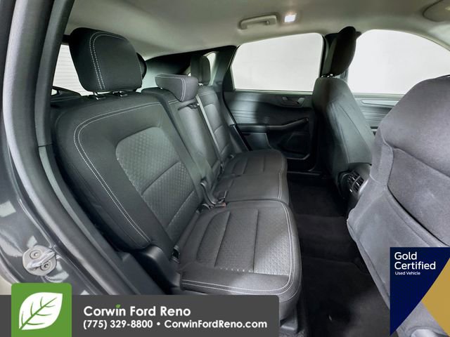 Certified 2025 Ford Escape Active image 28