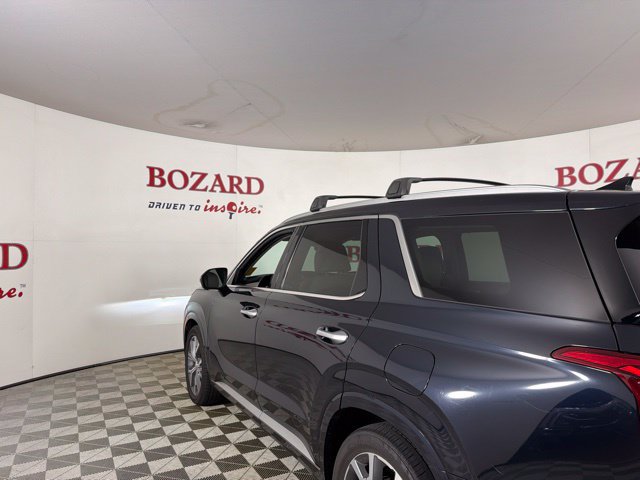 Used 2022 Hyundai Palisade Limited AWD/4WD image 9