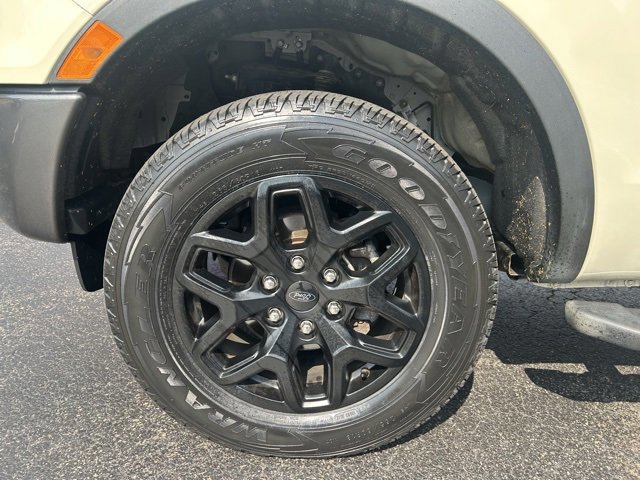 Certified 2022 Ford Ranger XLT w/ Equipment Group 301A Mid image 9