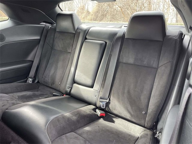 Used 2017 Dodge Challenger R/T Scat Pack image 23