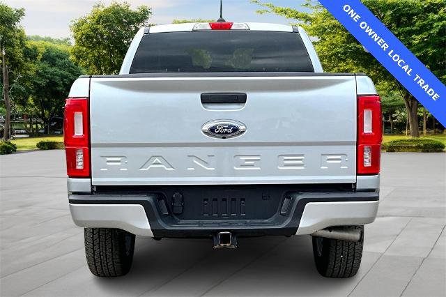 Certified 2023 Ford Ranger XLT w/ Trailer Tow Package image 4