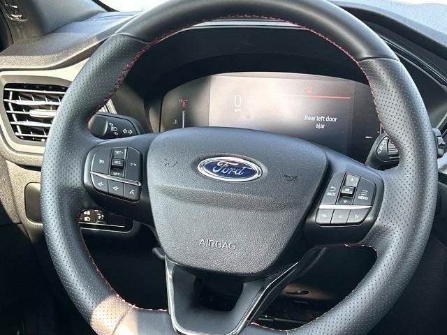 Certified 2025 Ford Escape ST-Line AWD/4WD image 14