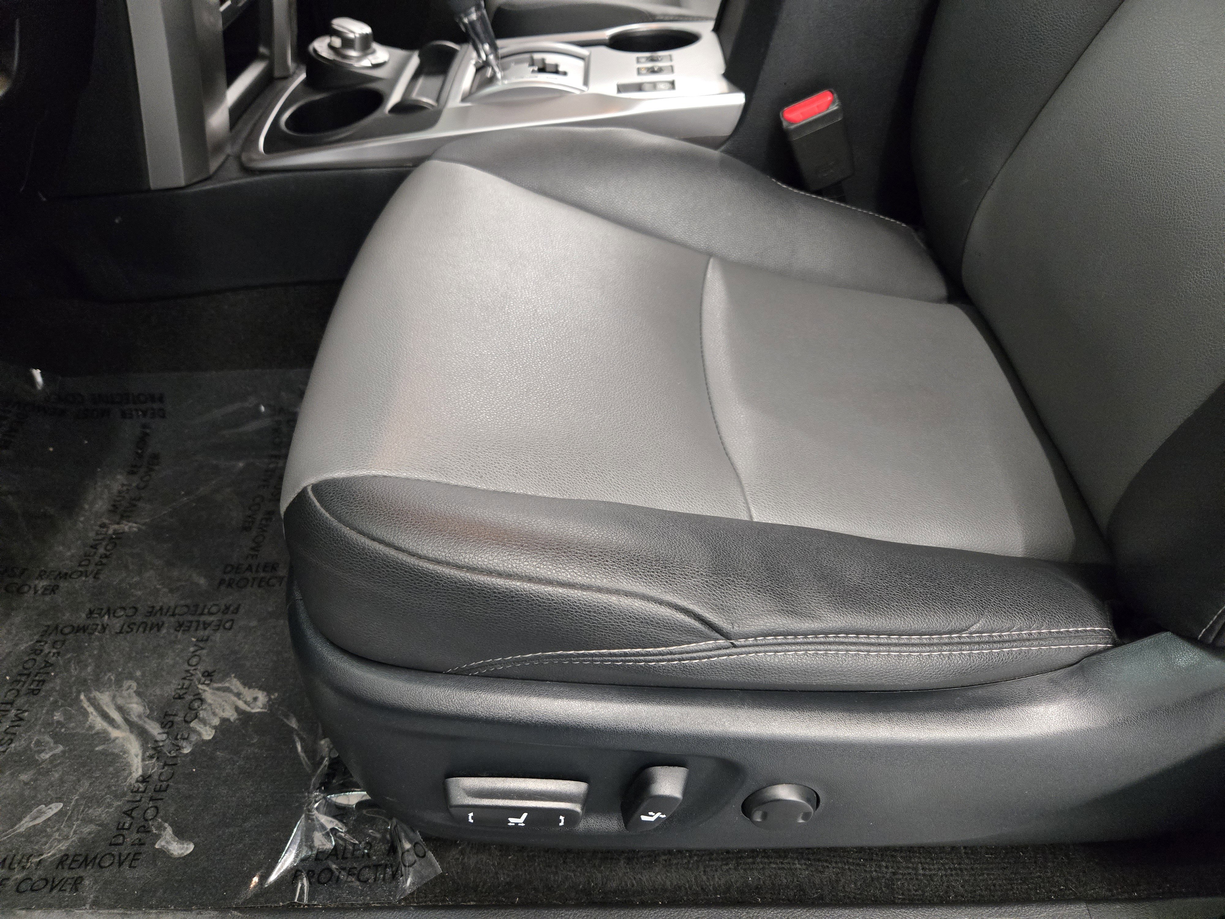 Used 2021 Toyota 4Runner SR5 Premium image 22