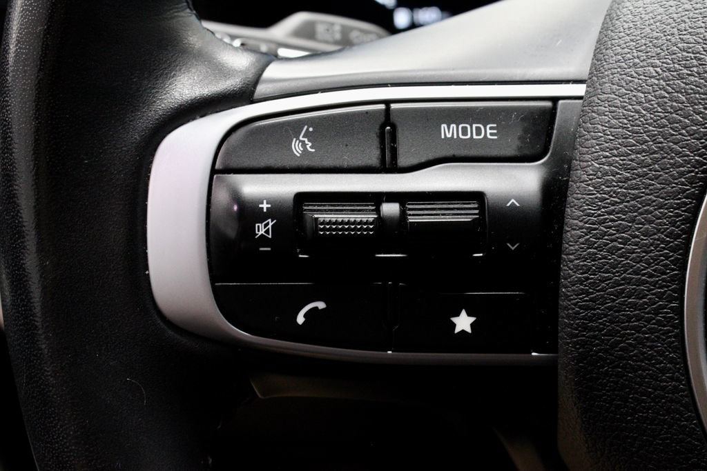 Used 2024 Kia Sportage X-Pro AWD/4WD image 28