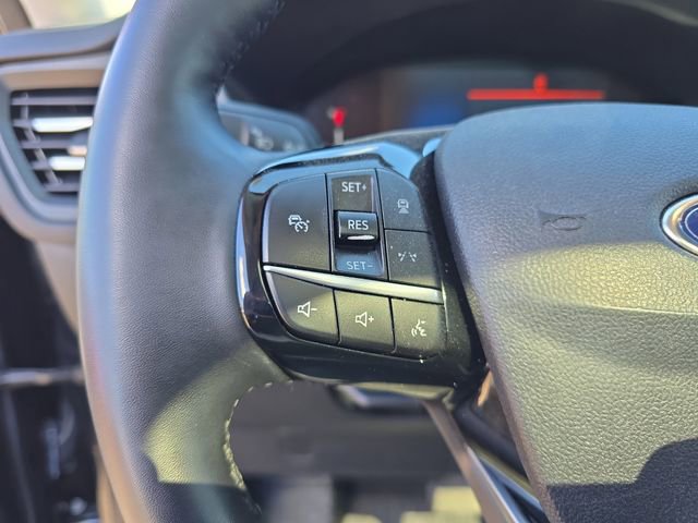 Certified 2023 Ford Escape Active w/ Tech Pack #1 AWD/4WD image 17