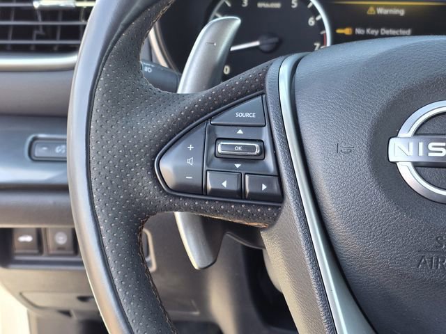 Used 2023 Nissan Maxima SR w/ Sport Mat Group image 26
