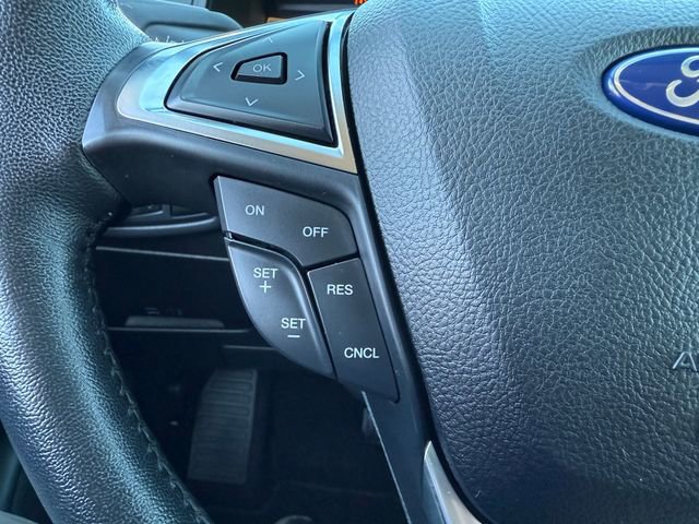 Certified 2022 Ford Edge SEL w/ Sport Appearance Package image 21