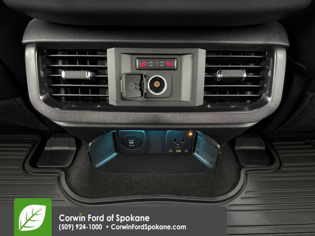 Certified 2026 Ford F150 Raptor w/ Equipment Group 803A Raptor R AWD/4WD image 18